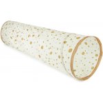 Bieco Samorozkládací hrací tunel dots – Zboží Dáma