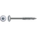 SPAX 0251010802605 R 88193 m.Spitze/T-STAR šroub do dřeva 8 mm 260 mm T-STAR plus ocel WIROX 50 ks – Hledejceny.cz
