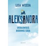 Aleksandra - Lisa Weeda – Hledejceny.cz