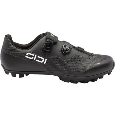 Sidi Dominator X Black – Zboží Dáma