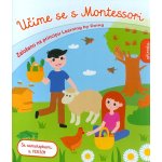 Příroda - Učíme se s Montessori - neuveden – Zboží Mobilmania