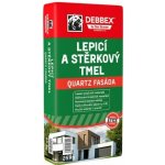 Den Braven Lepicí a stěrkový tmel QUARTZ FASÁDA 25kg – Hledejceny.cz