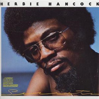 Hancock Herbie - Secrets CD – Hledejceny.cz