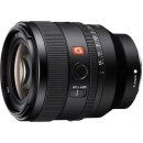 Sony FE 50 mm f/1.4 GM