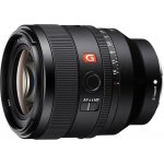 Sony FE 50 mm f/1.4 GM – Zboží Živě