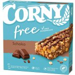 Corny müsli tyčinky 120 g – Sleviste.cz