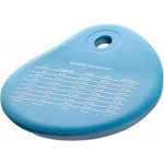 Kefirko | Silikonová stěrka na těsto – Zboží Dáma