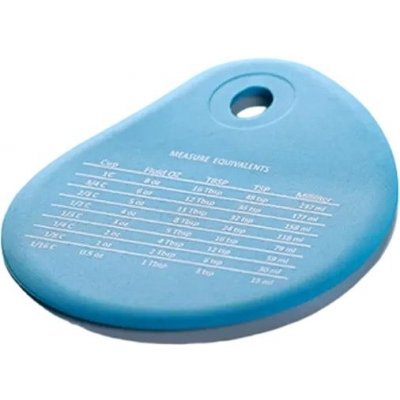 Kefirko | Silikonová stěrka na těsto – Zboží Dáma