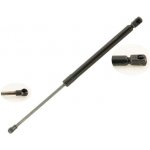 PLYNOVÁ PRUŽINA / VZPĚRA VÍKA KUFRU LEVÁ=PRAVÁ HATCHBACK VOLKSWAGEN GOLF VI (5K), 10.08- OE: 5K6827550B Polcar (Made in EU) – Sleviste.cz