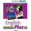 English Plus Second Edition Starter iTools