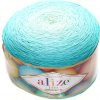 Příze Alize Diva Ombre Batik 7370