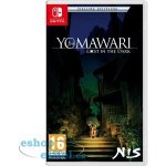 Yomawari: Lost in the Dark (Deluxe Edition) – Hledejceny.cz