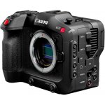 Canon EOS C70 – Zboží Živě