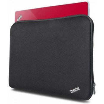 Pouzdro Lenovo 0B47410 13" black/red