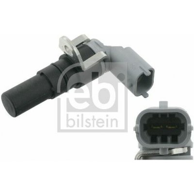 Generátor impulsů, klikový hřídel FEBI BILSTEIN 28120 – Hledejceny.cz