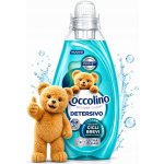 Coccolino prací gel Wonder wash Svěžest a Čistota 1,48 l – Zboží Mobilmania