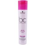 Schwarzkopf BC Bonacure Color Freeze Rich Micellar Shampoo 250 ml – Zboží Mobilmania