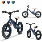 Lionelo Bart Air Blue Navy – Zboží Dáma