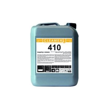 C 410 koupelny s leskem Eco 5 l