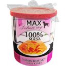 Max Deluxe losos kousky 0,8 kg