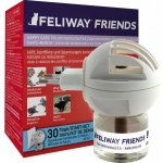 Ceva Feliway Classic difuzér a náplň 48 ml – Zboží Dáma