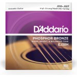 D'ADDARIO EJ38H – Zboží Dáma