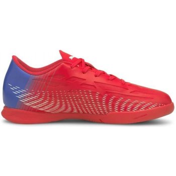 Puma ULTRA 4.3 IT JR 106542-01 Červená