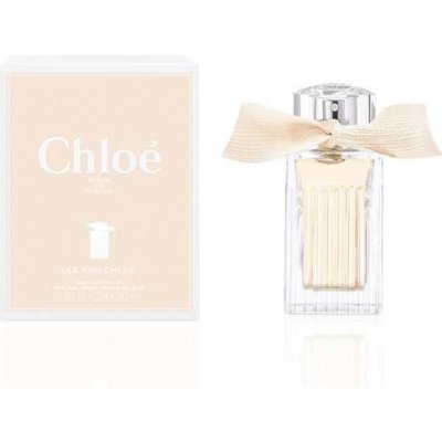 Chloé Fleur parfémovaná voda dámská 10 ml miniatura – Zboží Mobilmania