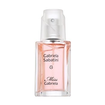 Gabriela Sabatini Miss Gabriela toaletní voda dámská 20 ml