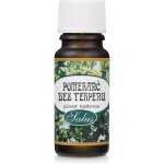 Saloos esenciální olej Pomeranč bez terpenu 10 ml – Hledejceny.cz