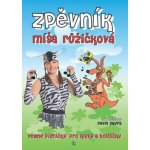 Suchá Romana Šikovné básničky pro kluky a holčičky – Hledejceny.cz