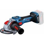 Bosch GWS 18V-15 SC Professional 0 601 9H6 100 – Hledejceny.cz