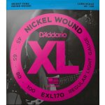 D'addario EXL170 – Hledejceny.cz