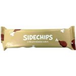 Sidechips Bramborový snack pečené kuře 75 g – Zboží Dáma