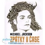 Michael Jackson - Zpátky v čase - Daryl Easlea – Hledejceny.cz
