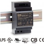 Mean Well HDR-60-12 – Zboží Dáma