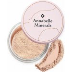 Annabelle Minerals Minerální make-up rozjasňující Golden Fairest 4 g – Hledejceny.cz