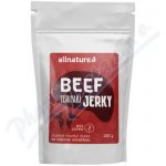 Allnature Beef Teriyaki Jerky 100 g – Zboží Dáma