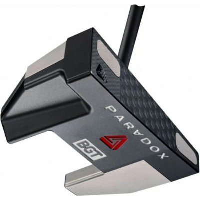BGT Paradox Mallet Putter Paradox Tour pravé 34 – Hledejceny.cz