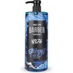 Marmara Barber gel na holení 1000 ml – Zboží Mobilmania
