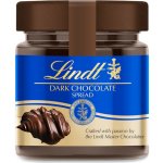 Lindt Cacao Dark krém noir 200 g – Zboží Mobilmania