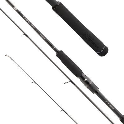 Daiwa Tournament XT Titanium Spin 3,05 m 5-35 g 2 díly – Hledejceny.cz