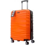 METRO LLTC1/3-L oranžová/šedá 94 L – Zboží Dáma METRO LLTC1/3-L oranžová/šedá 94 L – Zboží Dáma