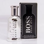 Hugo Boss Boss Bottled United toaletní voda pánská 200 ml – Hledejceny.cz