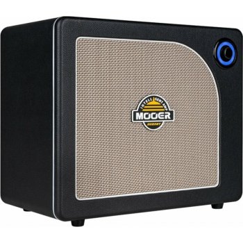 MOOER Hornet 30i