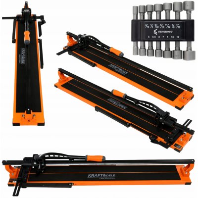 Kraft & Dele KD10361 dlaždic 1200mm, profi – Sleviste.cz