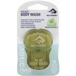 Sea To Summit Trek & Travel Pocket Laundry Wash 50 Leaf – Zboží Mobilmania