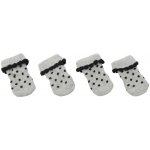 FLAMINGO Protiskluzové ponožky – Zboží Mobilmania