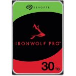 Seagate IronWolf Pro 30TB, ST30000NT011 – Zboží Živě