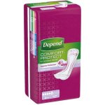 Depend Pads Super 8 ks – Zbozi.Blesk.cz